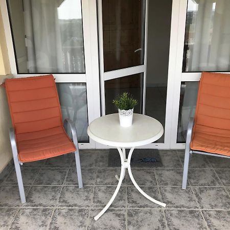 Voyage Apartments Хевиз Экстерьер фото