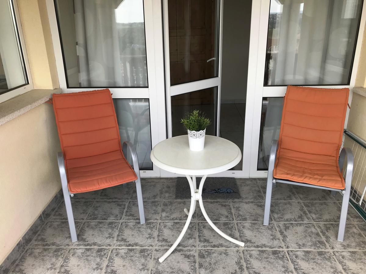 Voyage Apartments Хевиз Экстерьер фото