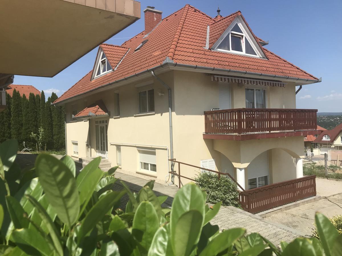 Voyage Apartments Хевиз Экстерьер фото