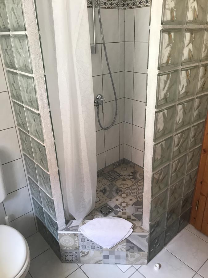Voyage Apartments Хевиз Экстерьер фото