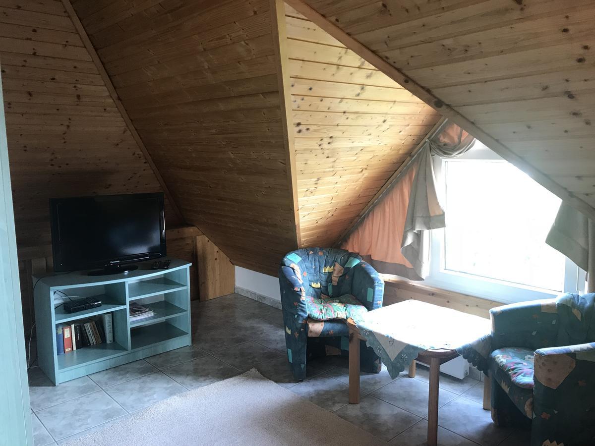 Voyage Apartments Хевиз Экстерьер фото