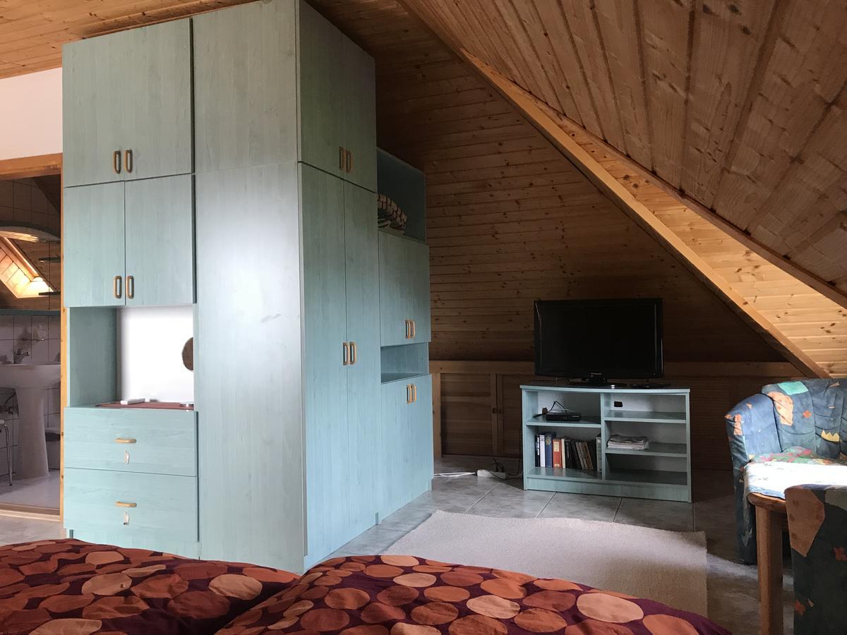 Voyage Apartments Хевиз Экстерьер фото